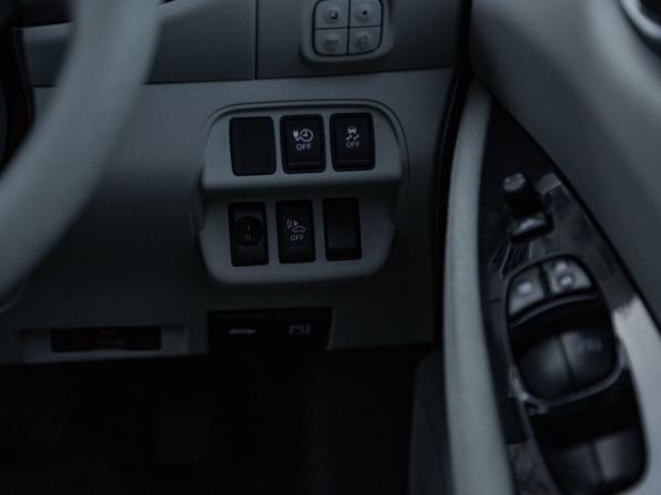 Nissan Leaf I (ZE0/AZE0) с пробегом 2011 года, цена 495 000 рублей, 62277 км, хэтчбек, Автокод Объявления