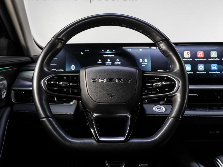 Chery Arrizo 8 Тюмень  - изображение 22