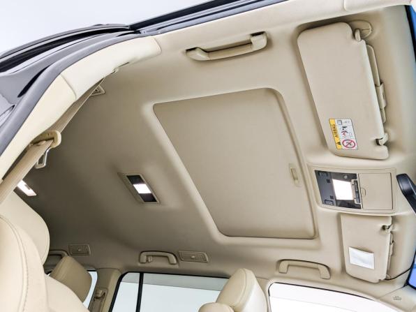 Toyota Land Cruiser 200 Series Рестайлинг 2 с пробегом 2015 года, цена 4 900 000 рублей, 152605 км, внедорожник, Автокод Объявления