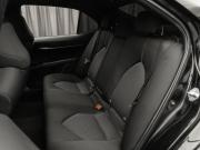 Toyota Camry VIII (XV70) Москва  - изображение 38