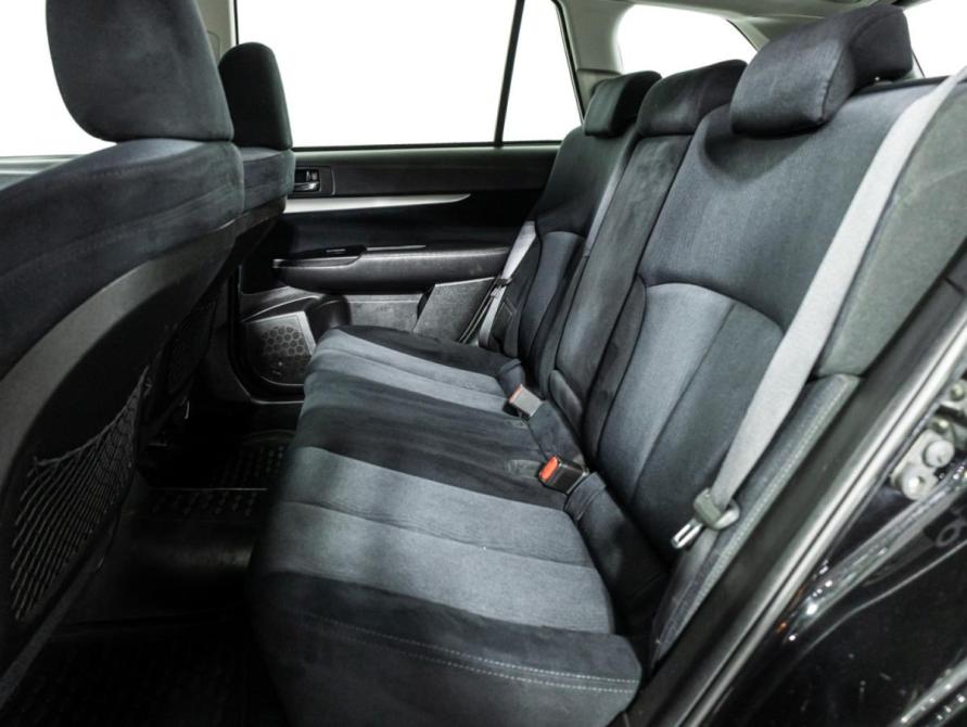 Subaru Outback IV Санкт-Петербург  - изображение 11