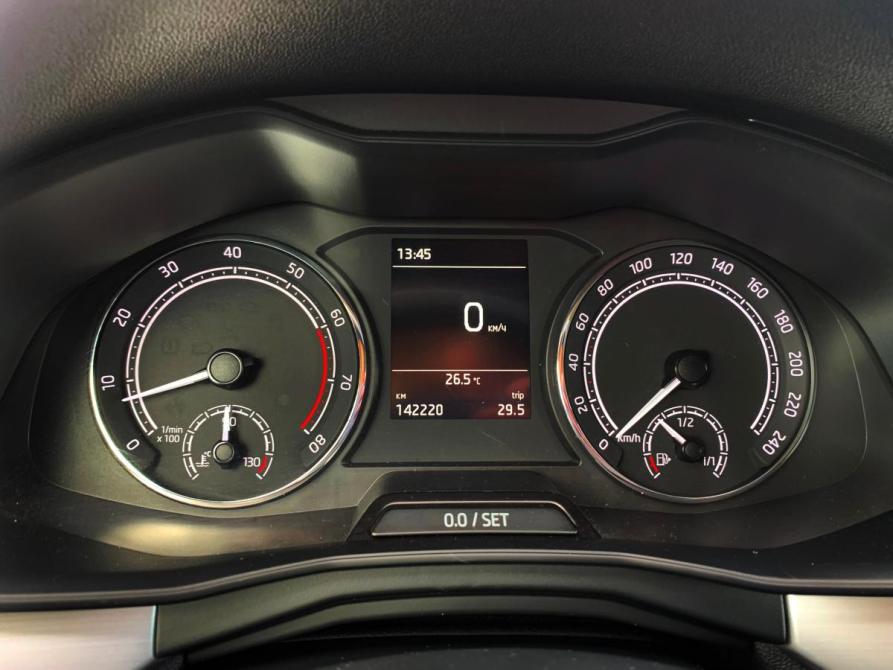 Skoda Rapid II Чебоксары  - изображение 15
