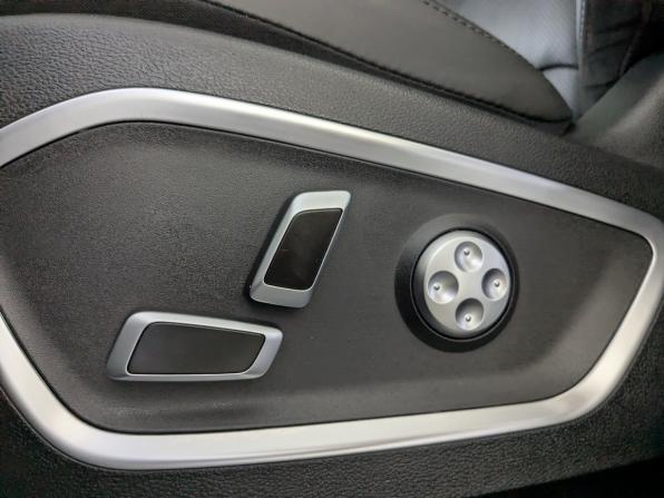 Geely Tugella I Рестайлинг с пробегом 2024 года, цена 3 450 000 рублей, 12237 км, внедорожник, Автокод Объявления