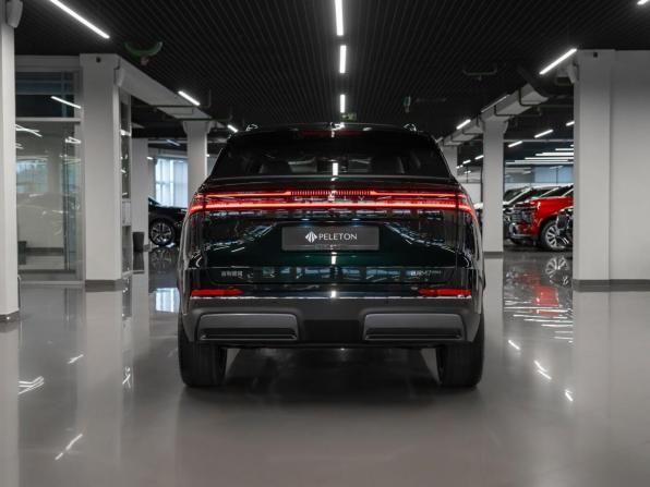 Geely Galaxy M7 с пробегом 2026 года, цена 3 800 000 рублей, 50 км, внедорожник, Автокод Объявления