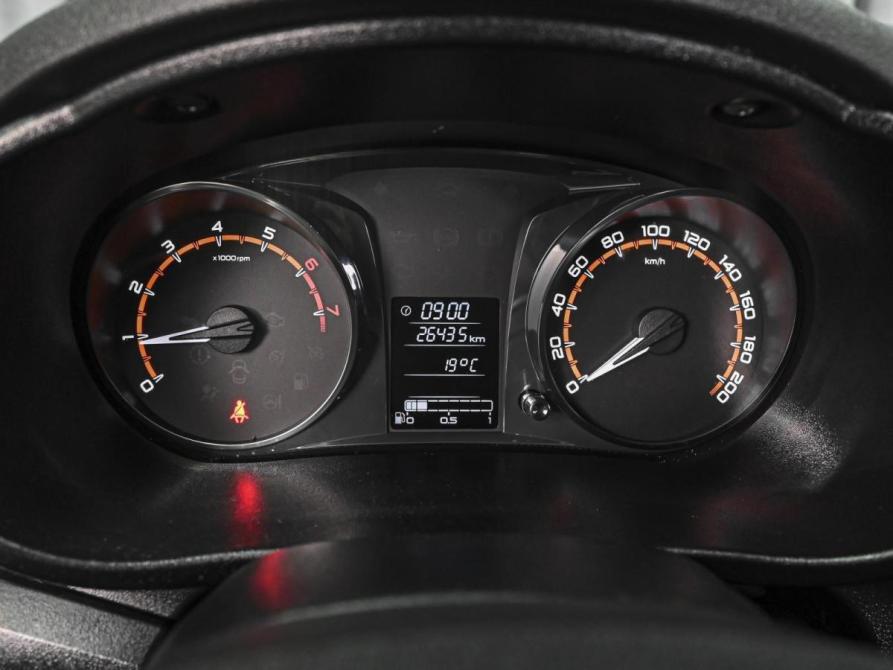 Lada (ВАЗ) Granta I Рестайлинг Ставрополь  - изображение 19