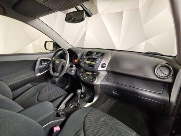 Toyota RAV4 III (XA30) Рестайлинг с пробегом 2012 года, цена 1 369 000 рублей, 112983 км, внедорожник, Автокод Объявления