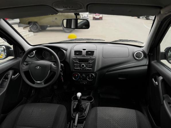 Lada (ВАЗ) Kalina II с пробегом 2015 года, цена 489 000 рублей, 148213 км, универсал, Автокод Объявления