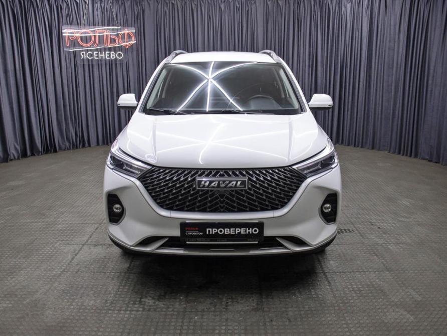Haval M6 II Москва  - изображение 2