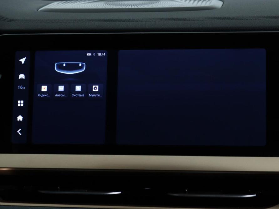 Geely Monjaro I Санкт-Петербург  - изображение 15
