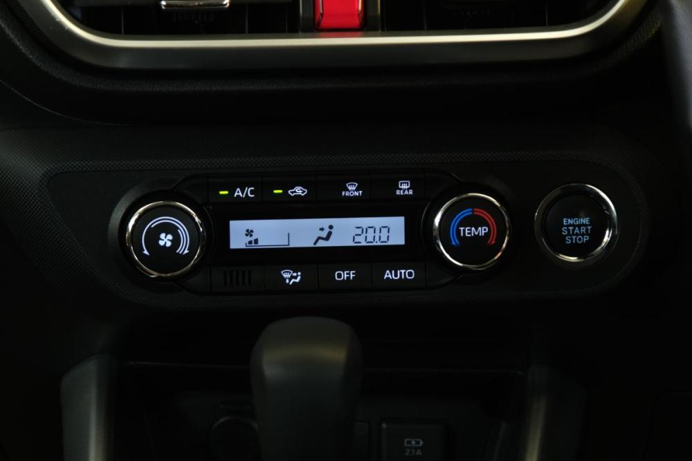 Toyota Raize I Омск  - изображение 16