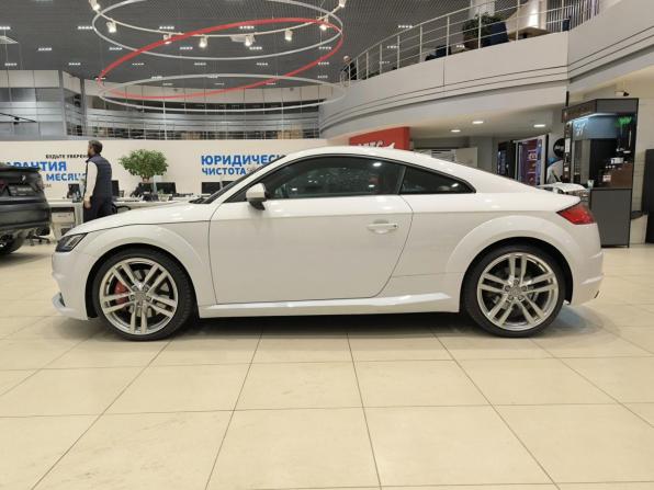 Audi TT III (8S) с пробегом 2018 года, цена 3 800 000 рублей, 67117 км, купе, Автокод Объявления