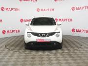 Nissan Juke I Вологда  - изображение 19