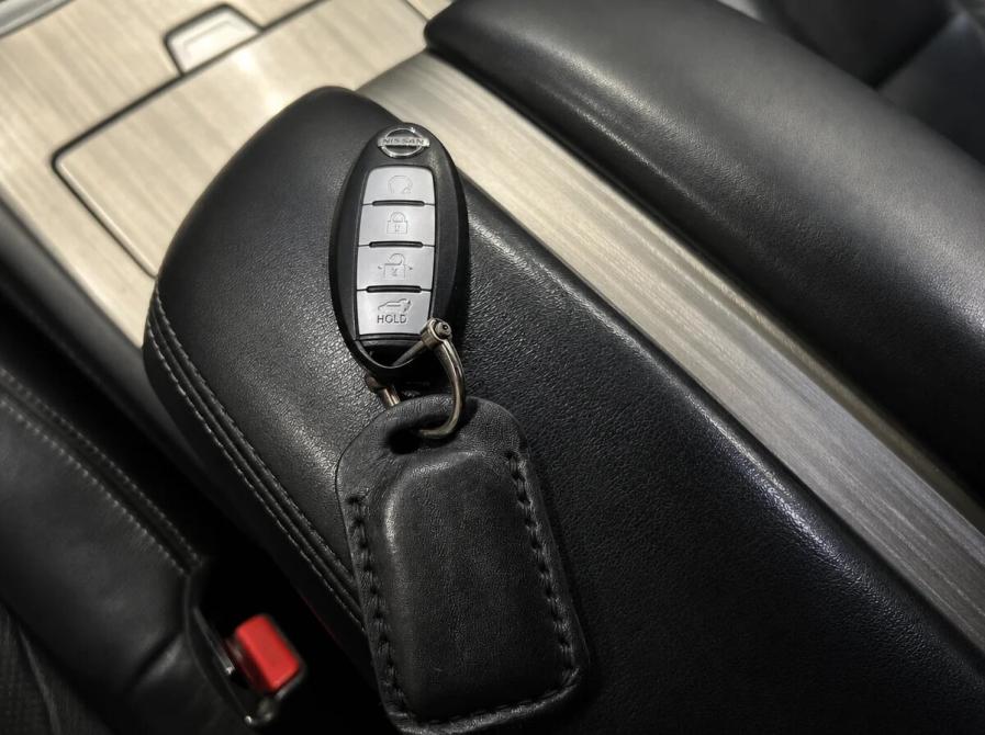 Nissan Murano III (Z52) Кемерово  - изображение 16