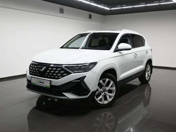 Jetta VS5 I Рестайлинг с пробегом 2023 года, цена 1 795 000 рублей, 50488 км, внедорожник, Автокод Объявления