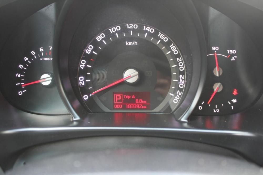 Kia Sportage III Рестайлинг Пермь  - изображение 23