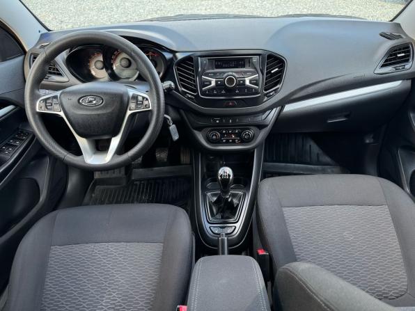 Lada (ВАЗ) Vesta I с пробегом 2019 года, цена 1 099 000 рублей, 76243 км, универсал, Автокод Объявления