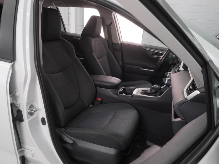 Toyota RAV4 V (XA50) Воронеж  - изображение 8
