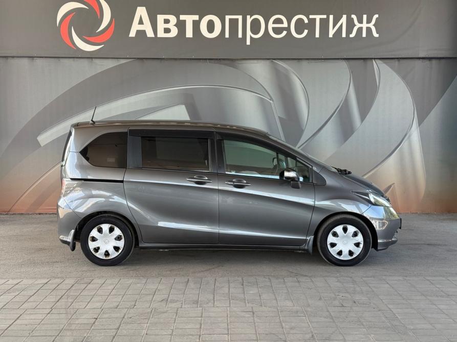 Honda Freed I Рестайлинг Волгоград  - изображение 4