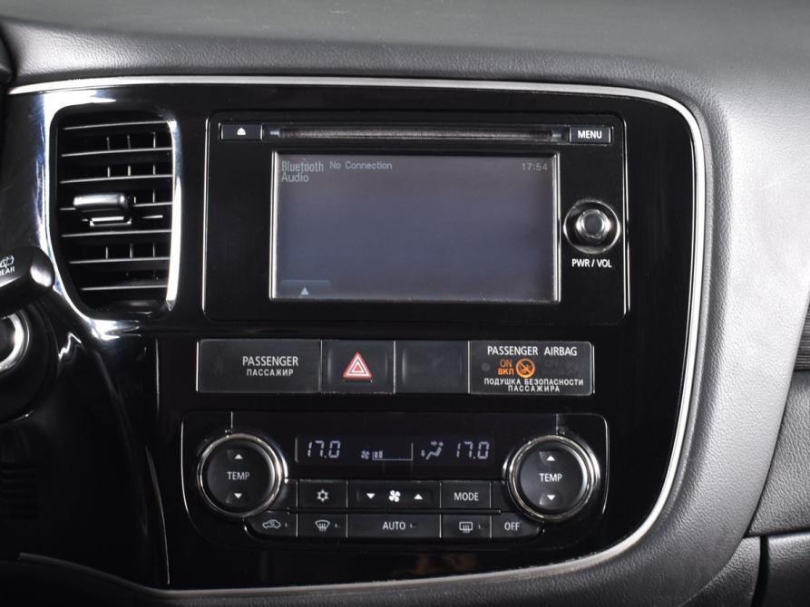 Mitsubishi Outlander III Рестайлинг 2 Кемерово  - изображение 16