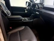 Toyota Land Cruiser Prado 250 Series Москва  - изображение 36