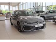 Volkswagen Golf VIII Рестайлинг Москва  - изображение 19