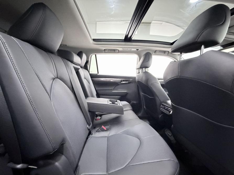 Toyota Highlander IV (XU70) Воронеж  - изображение 31