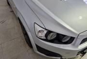 Chevrolet Aveo II Саранск  - изображение 47