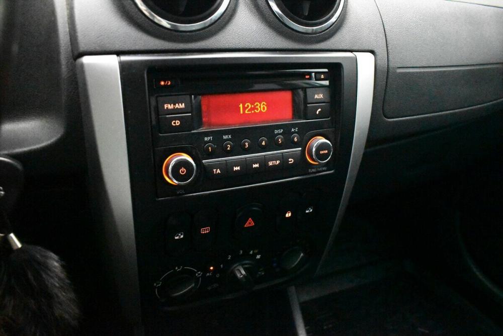 Nissan Almera III (G15) Москва  - изображение 7