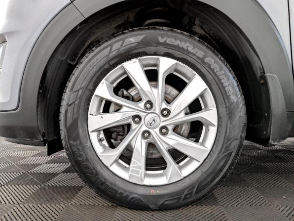 Hyundai Tucson III Рестайлинг с пробегом 2019 года, цена 1 990 000 рублей, 160333 км, внедорожник, Автокод Объявления