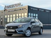 Lada (ВАЗ) Vesta I Волгоград  - изображение 52