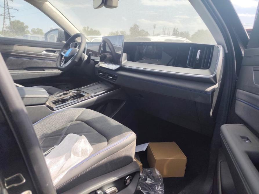Volkswagen Tavendor I Рестайлинг Самара  - изображение 11