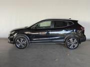 Nissan Qashqai II Рестайлинг Москва  - изображение 30