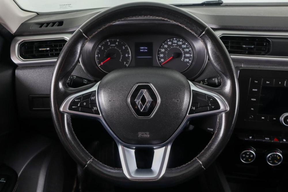 Renault Arkana I Пермь  - изображение 16