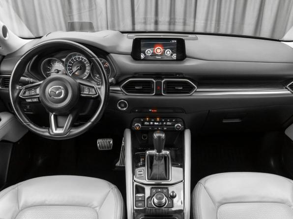 Mazda CX-5 II с пробегом 2020 года, цена 3 240 000 рублей, 111239 км, внедорожник, Автокод Объявления