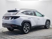 Hyundai Tucson IV Москва  - изображение 23