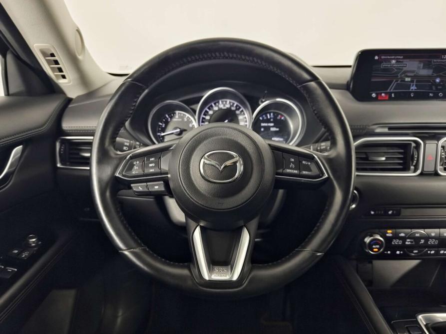Mazda CX-5 II Санкт-Петербург  - изображение 14