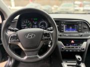 Hyundai Elantra VI (AD) Томск  - изображение 45