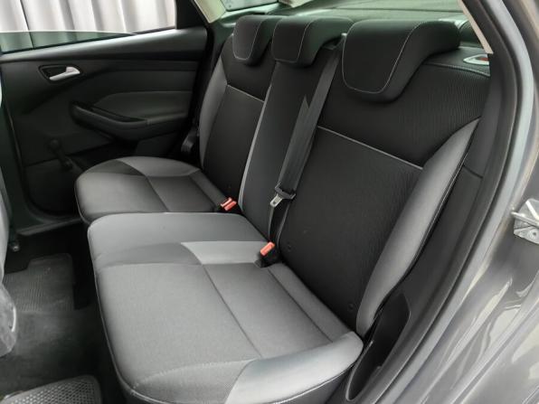 Ford Focus III с пробегом 2012 года, цена 599 000 рублей, 235800 км, седан, Автокод Объявления