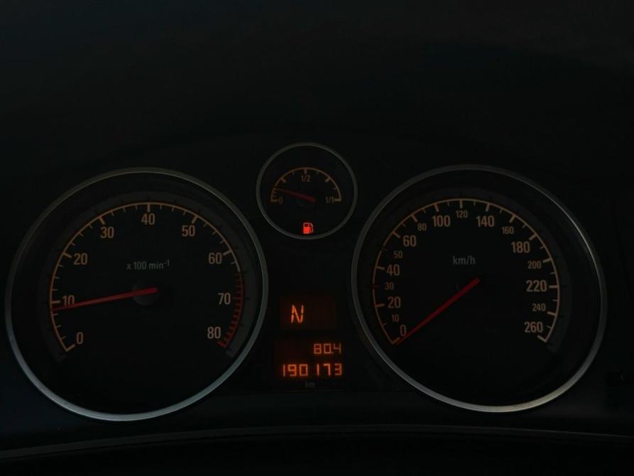 Opel Astra H Рестайлинг Ижевск  - изображение 10