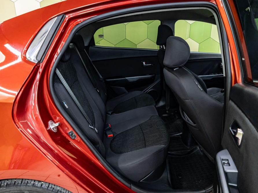 Kia Rio III Рестайлинг Магнитогорск  - изображение 11
