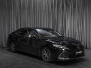 Toyota Camry VIII (XV70) Рестайлинг Тюмень  - изображение 28