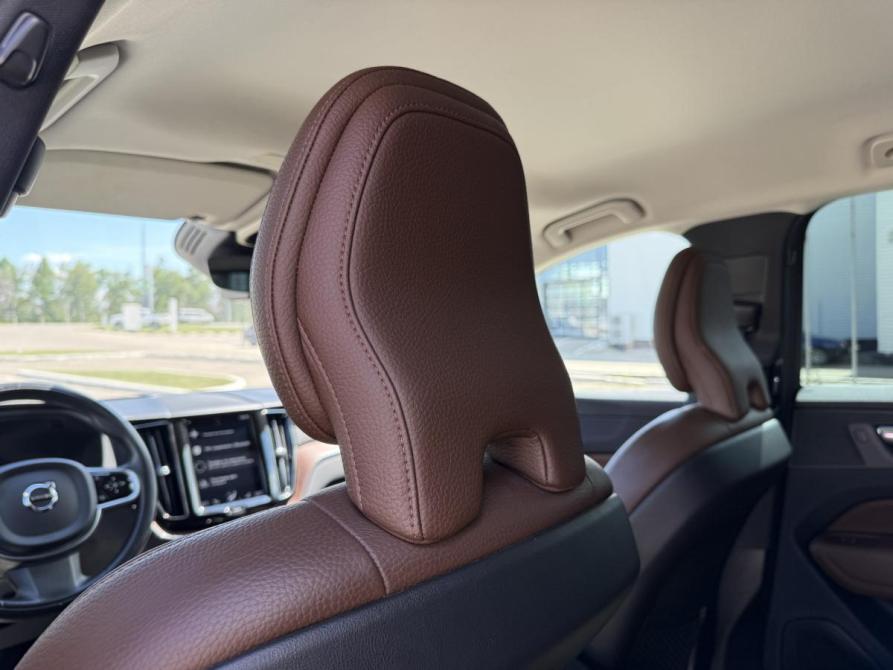 Volvo XC60 II Саратов  - изображение 19