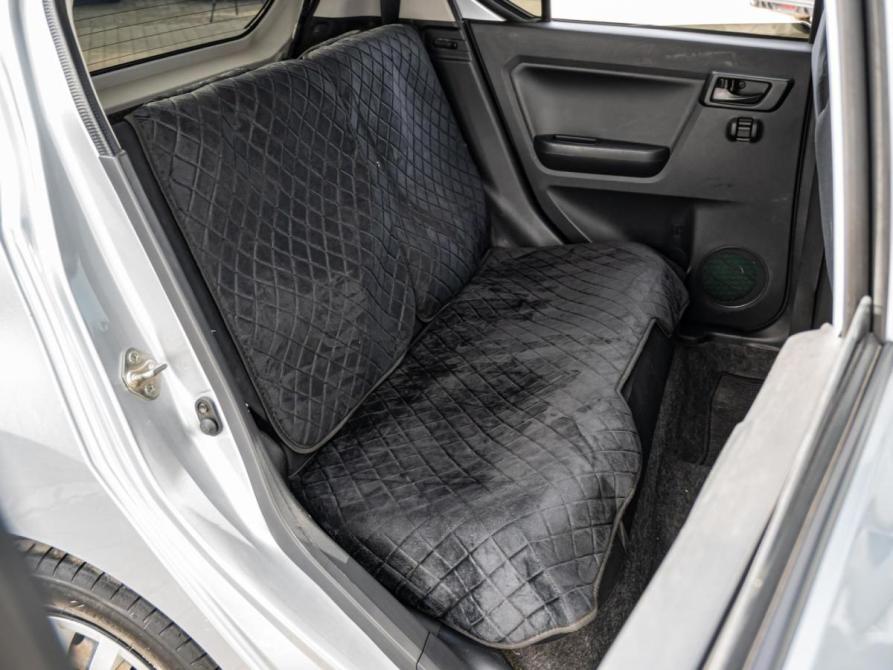 Daihatsu Mira e:S II Краснодар  - изображение 9