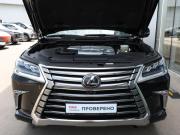 Lexus LX III Рестайлинг 2 Москва  - изображение 43