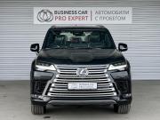 Lexus LX IV Кемерово  - изображение 24