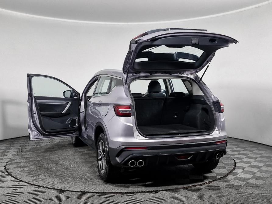 Geely Coolray I Нижний Новгород  - изображение 9