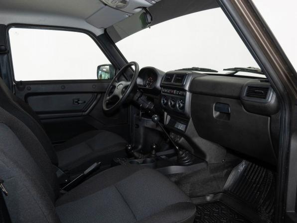 Lada (ВАЗ) Niva Legend с пробегом 2024 года, цена 944 000 рублей, 16037 км, внедорожник, Автокод Объявления