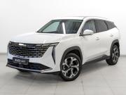 Geely Atlas II Санкт-Петербург  - изображение 31
