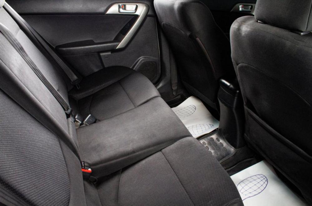 Kia Cerato II Сургут  - изображение 16