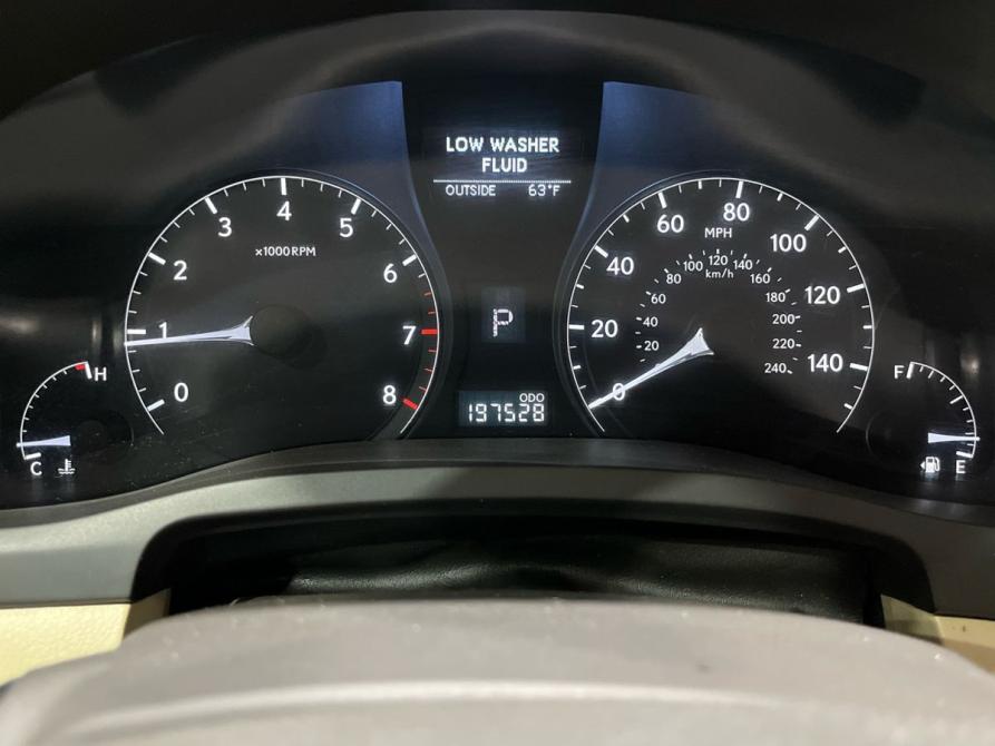 Lexus RX III Пермь  - изображение 28